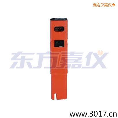 保定電導率 筆式測試儀