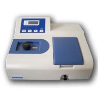 保定紫外分光光度計