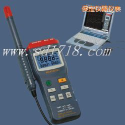 保定數字溫濕度表