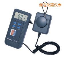 保定數(shù)字式照度計