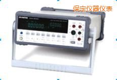 保定臺式數(shù)字萬用表