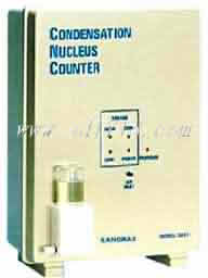 保定凝縮核法粒子計(jì)數(shù)器