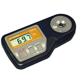 保定數字式折射儀