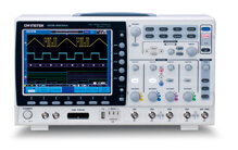 保定數字存儲示波器