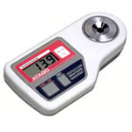 保定雙氧水溶液數字折射儀