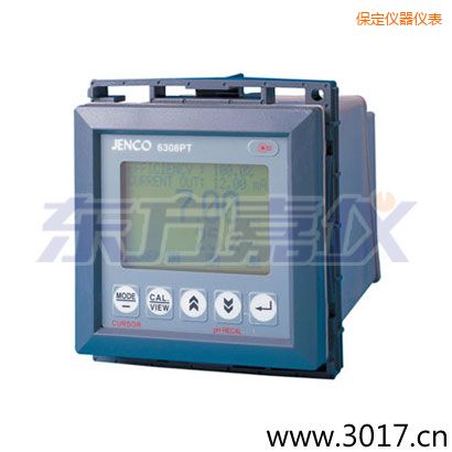 保定微電腦型酸度控制器