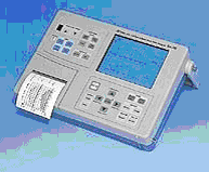 保定雙通道振動及噪音實時分析儀