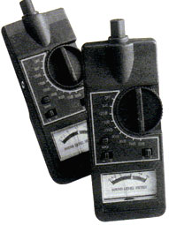 保定指針式噪音計