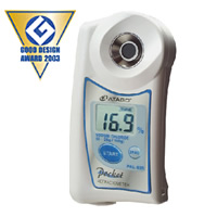 保定融雪劑(NaCl)折射儀