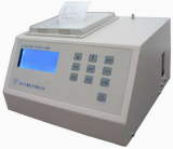 保定臺式空氣粒子計數器