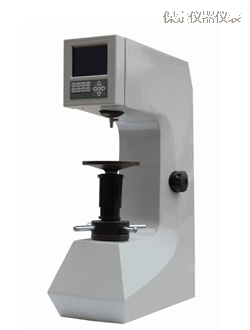 保定洛氏硬度計