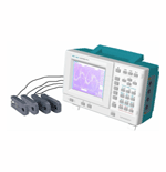 保定電能質量分析儀