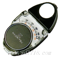 保定指針式照度計(jì)