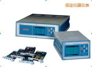 保定智能型多點環境測試系統