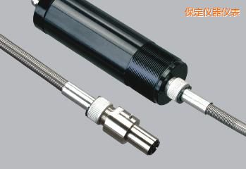 保定工業在線紅外測溫儀