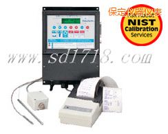 保定溫濕度監控報警器記錄儀