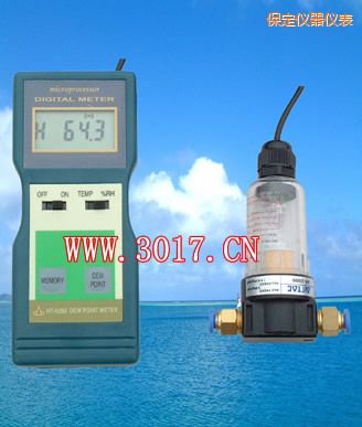 保定露點(diǎn)儀