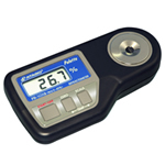 保定數字式折射儀