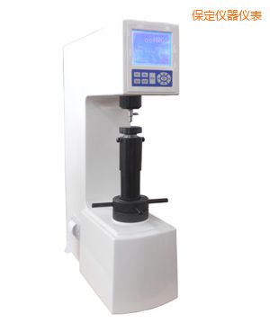 保定數顯洛氏硬度計