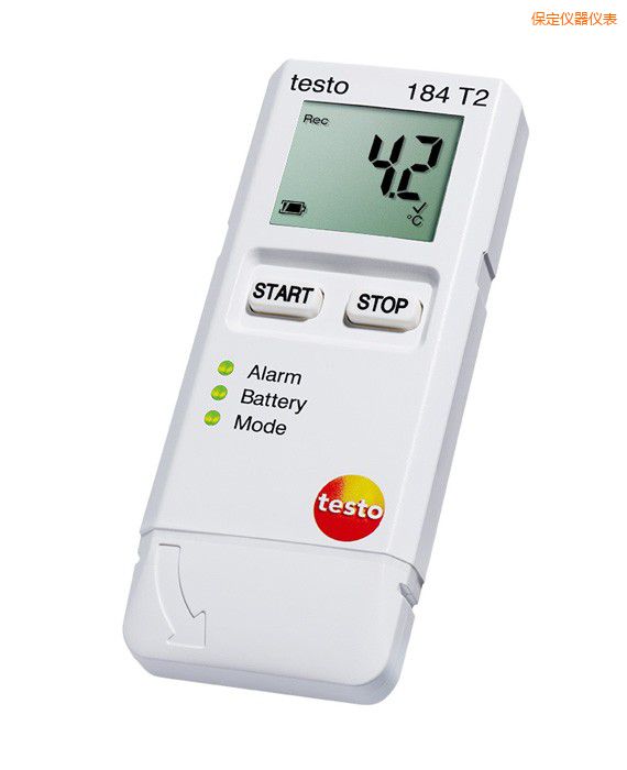 保定USB型溫度記錄儀