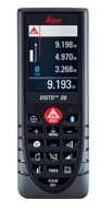 長沙手持式激光測距儀