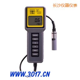 長沙鹽度、電導、溫度測量儀YSI系列水質分析儀