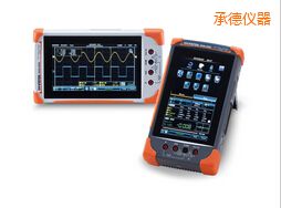 承德數字存儲示波器