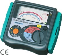 成都數字式絕緣/導通測試儀