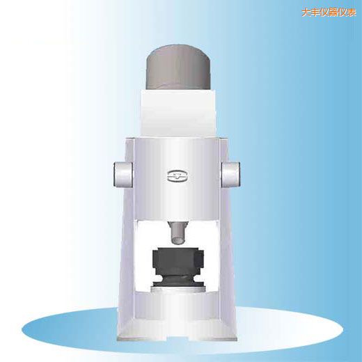 大豐時代磨斑視頻測量儀