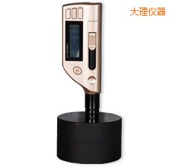 大理一體化便攜式里氏硬度計(jì)