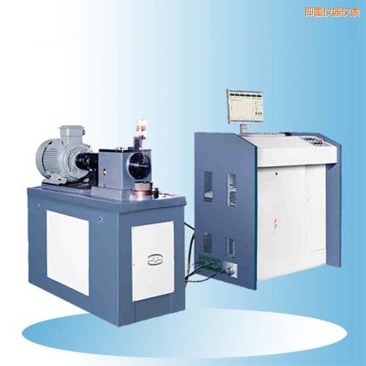 即墨時代微機控制電液伺服PV摩擦試驗機