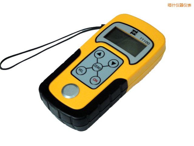 喀什超聲波測厚儀