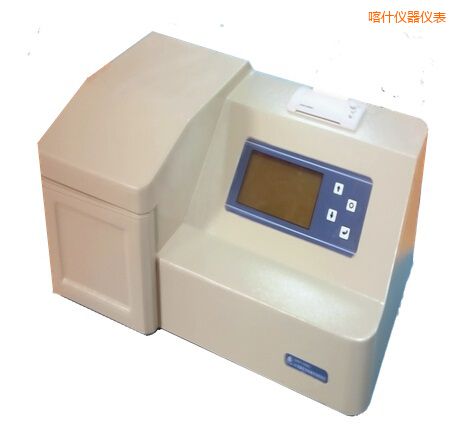 喀什96通道農藥殘毒快速檢測儀