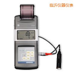 臨沂便攜式測振儀