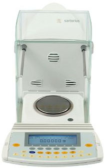 臨沂移液器校準分析天平,60/110/230g,0.01/0.02/0.05mg