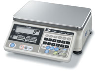 ƽ��HC-iϵ�����Ӌ����,6kg,0.001kg