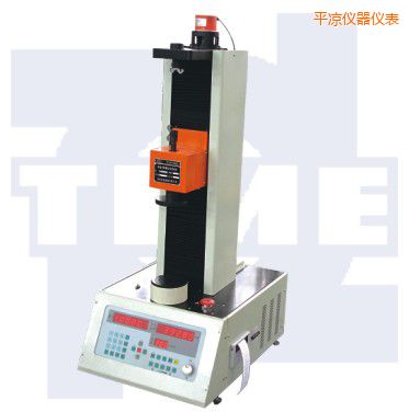 平?jīng)鰰r(shí)代雙數(shù)顯全自動(dòng)彈簧拉壓試驗(yàn)機(jī)