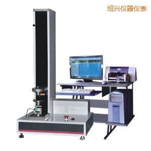 紹興電子式萬能試驗機(jī)