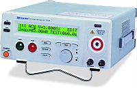 紹興AC/DC耐壓測試器