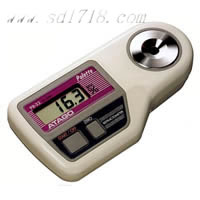 紹興數字式折射計