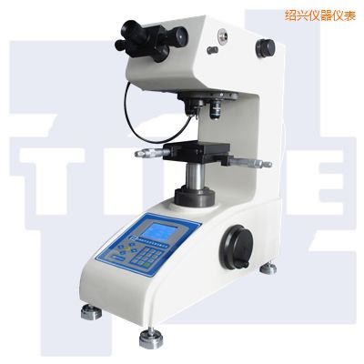 紹興顯微硬度計