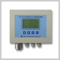 紹興固定式一氧化碳檢測報(bào)警器