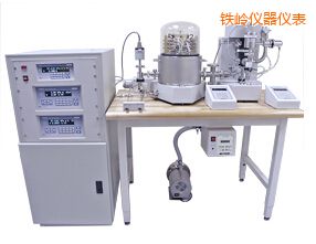 鐵嶺基準級大氣數據測試系統