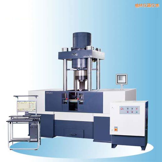 榆林時代微機控制電液伺服板材彎曲機