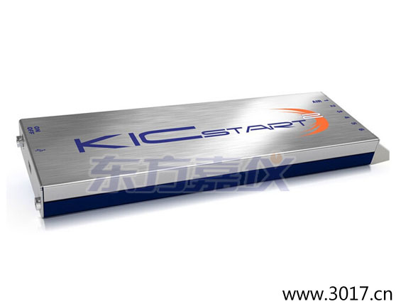 爐溫測試儀(II系列)