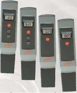 多參數筆式測試儀