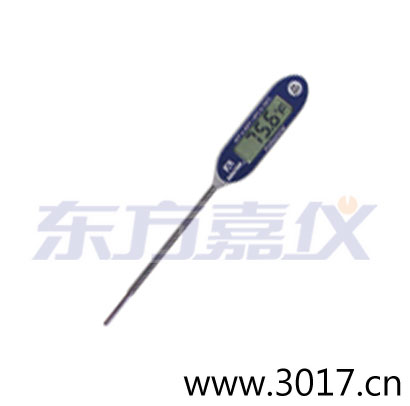 Flash Check® 大屏自動校準數字針探針溫度計