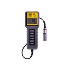 鹽度、電導、溫度測量儀